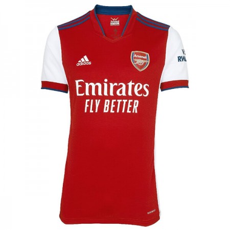 Arsenal Maglia Prima 2021/2022 Manica Corta